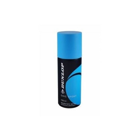 Dunlop Erkek Deodorant Chic Sport 150ml