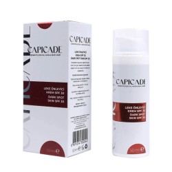 Capicade Leke Önleyici Krem Spf30 50 ml