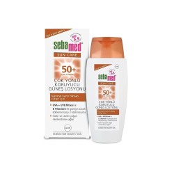 Sebamed Sun Care SPF 50+ Güneş Losyonu 150 ml