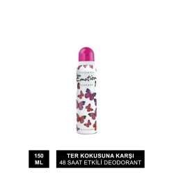 Emotion Fantasy Kadın Deodorant 150ml