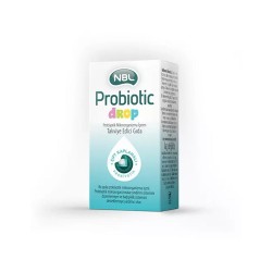 NBL Probiotic Drop 7,5 ml