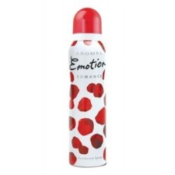 Emotion Romance Kadın Deodorant 150 ml