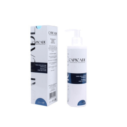 Capicade Yağlı Saçlar için Sampuan 220 ml