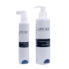 Capicade Saç Dökülmesine Karşı Etkili Set ( Şampuan + Losyon ) 220+100 ml