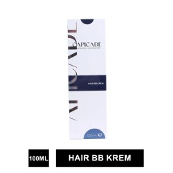 Capicade Hair BB Cream 100 ml