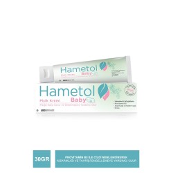 Hametol Baby Pişik Kremi