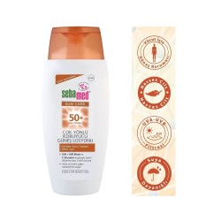 Sebamed Sun Care SPF 50+ Güneş Losyonu 150 ml