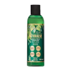 Naturalse Bitkisel Organik Biberiye Özlü Şampuan 350ml