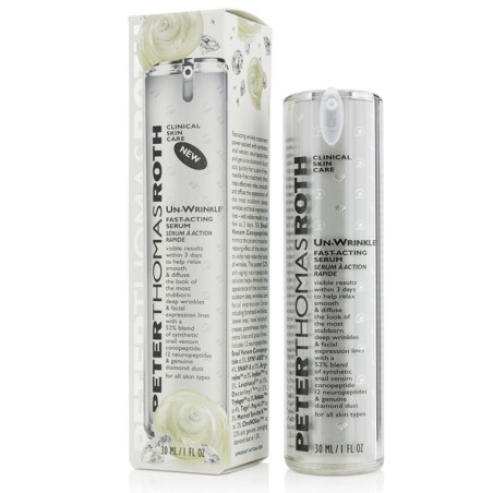 Peter Thomas Roth Un-wrinkle Fast Acting Serum 30ml