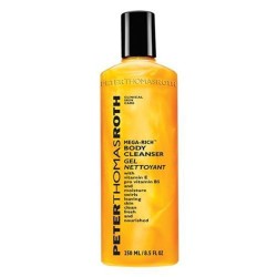 Peter Thomas Roth Mega Rich Body Cleanser Gel Nettoyant 250ml