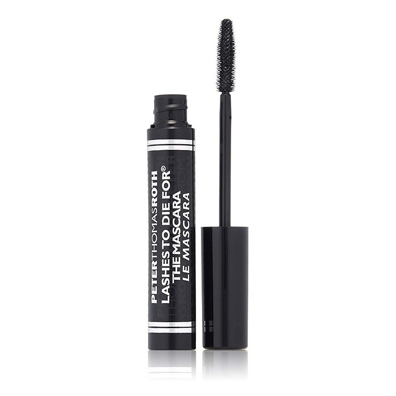 Peter Thomas Roth lashes to die for mascara 8 ml Peter Thomas Roth lashes to die for mascara 8 ml