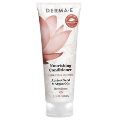 Derma E Hydrate & Smooth Nourishing Conditioner 236ml