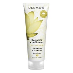 Derma E Hydrate & Smooth Nourishing Conditioner 236ml