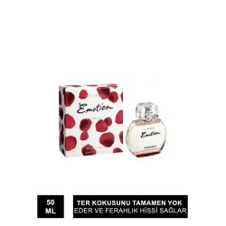 Emotion Romance Kadın Edt Parfüm 50 Ml