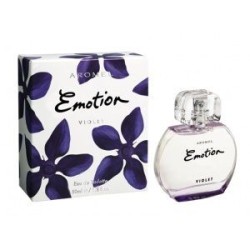 Emotion Violet Kadın Edt Parfüm 50 ml