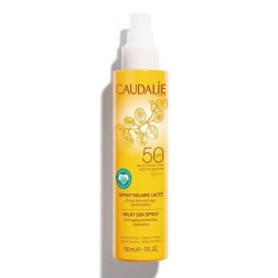 Caudalie Kırışıklık Karşıtı Güneş Koruyucu SPF50 Yüz ve Vücut Sütü 150 ml