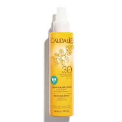 Caudalie Kırışıklık Karşıtı Güneş Koruyucu SPF30 Yüz ve Vücut Sütü 150 ml