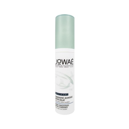Jowae Youth Concentrate Detox and Radiance Night 30 ml