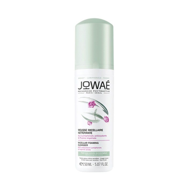 Jowae Micellar Foaming Cleanser 150 ml