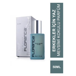 Florancia Erkek Parfüm 50ml