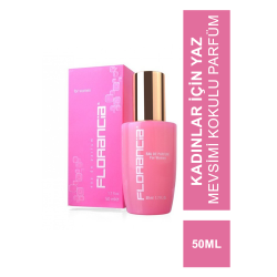 Florancia Kadın Parfüm 50ml