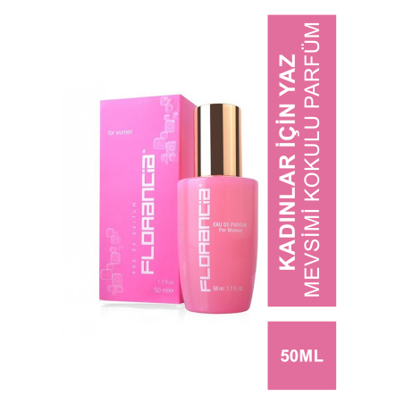 Florancia Kadın Parfüm 50ml
