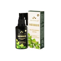 Naturalse Dökülme Karşıtı %100 Doğal Saç Güçlendirici Sprey Losyon 50 ml
