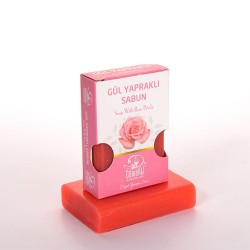 Osmanlı Sabunları Gül Sabunu 100gr
