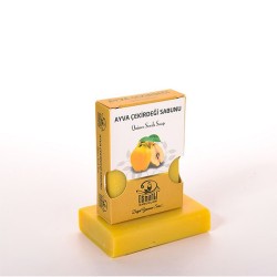 Osmanlı Sabunları Ayva Çekirdeği Sabunu 100gr
