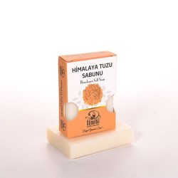 Osmanlı Sabunları Himalaya Tuzu Sabunu 100gr