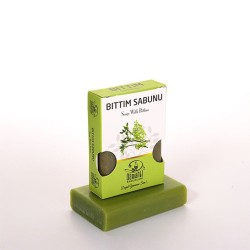 Osmanlı Sabunları Bıttım Otu Sabunu 100gr
