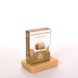 Osmanlı Sabunları Salyangoz Sabunu 100gr
