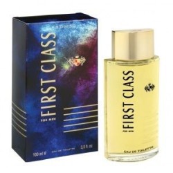 First Class EDT 100ml