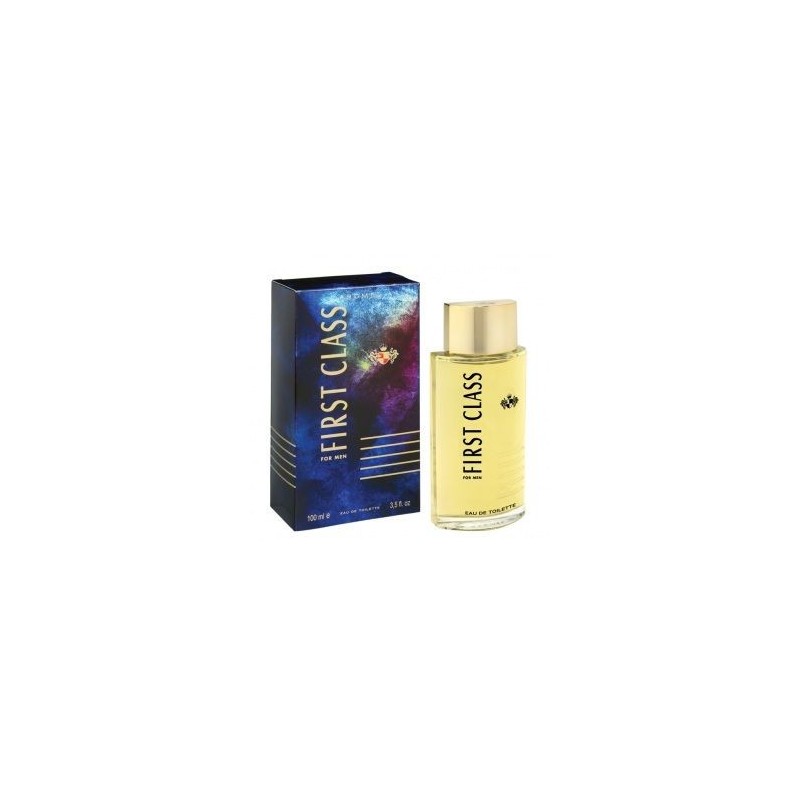 First Class EDT 100ml First Class EDT 100ml