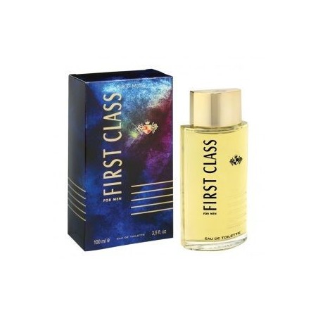 First Class EDT 100ml