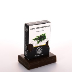 Osmanlı Sabunları Ardıç Katranı Sabunu 100gr