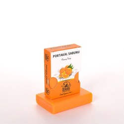 Osmanlı Sabunları Portakal Sabunu 100gr