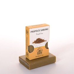 Osmanlı Sabunları Propolis Sabunu 100gr