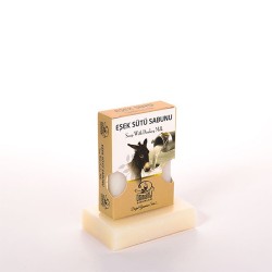 Osmanlı Sabunları Eşek Sütü Sabunu 100gr