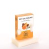 Osmanlı Sabunları Süt Bal Sabunu 100gr