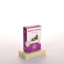 Osmanlı Sabunları Biberiye Sabunu 100gr