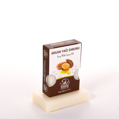 Osmanlı Sabunları Argan Yağı Sabunu 100gr