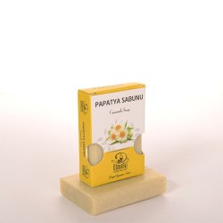 Osmanlı Sabunları Papatya Sabunu 100gr