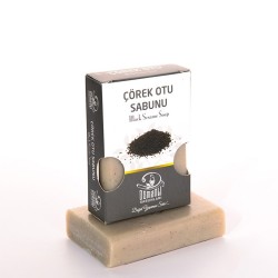 Osmanlı Sabunları Çörek Otu Sabunu 100gr