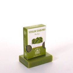 Osmanlı Sabunları Yosun Sabunu 100gr
