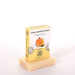 Osmanlı Sabunları Kabak Çekirdeği Sabunu 100gr