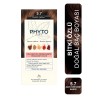 Phyto Color Bitkisel Saç Boyası - 5.7 Açık Kestane Bakır
