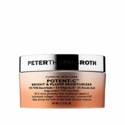 Peter Thomas Roth Potent-C Bright and Plump Moisturizer 50ml