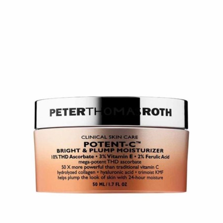 Peter Thomas Roth Potent-C Bright and Plump Moisturizer 50ml