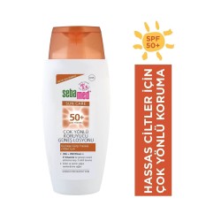 Sebamed Sun Care SPF 50+ Güneş Losyonu 150 ml